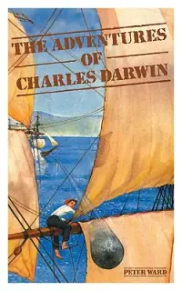 在飛比找博客來優惠-The Adventures of Charles Darw