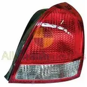 All Crash Right Tail Light - HLE-21040RHQ