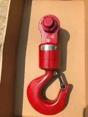 Hook Swivel 12 Ton