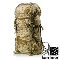 在飛比找PChome商店街優惠-【Karrimor】Sabre 30透氣健行背包 30L『沙