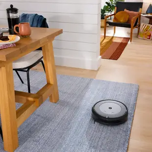 美國iRobot Roomba Combo i5 掃拖機器人(i3升級版) 總代理保固1+1年-官方旗艦店