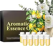 Oil Diffuser Refill - Diffuser Refills Liquid | Scented Long-Lasting Air Freshener Functionality for Laundry Car Home Room Nest Casa House