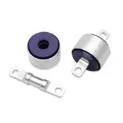 SuperPro Trailing Arm Front Bushing Kit - SPF3358K