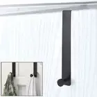 Organizational Door Hook Strong Multi-purpose Cabinet for Clothes Towels