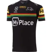 2025 Penrith Panthers Mens Home Jersey