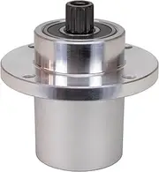 YLAOKAI Spindle Assembly Replaces 783506 for 48 Inch Deck FasTrak SD TrimStar Z4 Zero Turn Mower