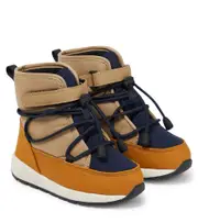 [Liewood] Liewood Jordan technical ankle boots UK 2.5 multicoloured