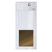 PX1 Medium Wi Fi Pet Door