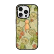 iPhone 16 Pro Impact Case MagSafe Compatible Pool