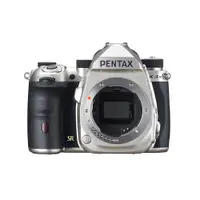 在飛比找PChome24h購物優惠-PENTAX K3 III 單機身 BODY_銀(公司貨)