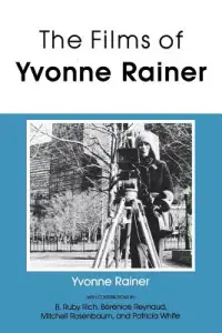 在飛比找博客來優惠-Films of Yvonne Rainer