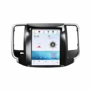 Car Stereo/Headunit with SatNav For Nissan Maxima Juke |2008-2012| V6| 10.4 Inch