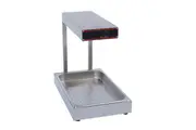 DH-310E S/S Chip Warmer