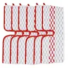 6 Pack Replace Mop Pads for Promist Max Microfiber Spray Mop Refill, Washable...