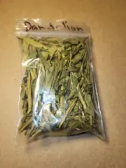 Dandelion Leaves Magick Medicinal
