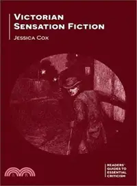 在飛比找三民網路書店優惠-Victorian Sensation Fiction