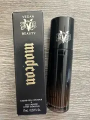 KVD Beauty ModCon Liquid-Gel Contour - MEDIUM-TAN WARM 50 - Full Sz 0.57 oz NEW