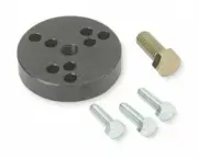 Flywheel Puller 8 Hole Disc w 6mm Puller Bolts : DS-MP13