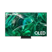 在飛比找有閑購物優惠-【SAMSUNG 三星】《OLED 4K 65吋智慧顯示器 