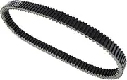 Drive Belt Compatible with Arctic Cat Cheetah 340 440 550 Touring Cougar El Tigre EXT 580 JAG Lynx Panther Puma Wildcat 650 700 Mountain Cat