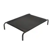 Pet Raised Bed Elevated Trampoline Hammock Cat Dog Large Deluxe