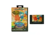 Wonder Boy III: Monster Lair (Mega Drive) [Pre-Owned] [Boxed]