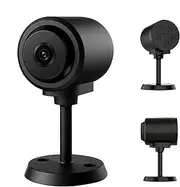 Security Camera Outdoor, Security Camera Indoor, WiFi Baby Monitor, Pet Monitor Camera, Waterproof Security Camera, Motion Activated Camera, Wide Angle Security Camera, 2-Way Audio Security Camera