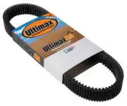 Ultimax UA CVT Clutch Drive Belt Arctic Cat 550 H1 4x4 10-11