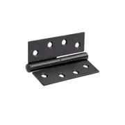 Zanda Lift Off Hinge 100x75x2.5mm - Available in Various Handing and Finishes