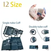 Blood Pressure Cuffs NIBP Cuff for Patient Monitor Blood Pressure Monitor Cuff