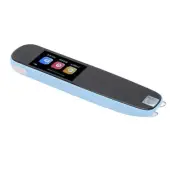 Scanning Reading Pen English Learning Touch Screen Translation Dictionary Pe LLI