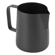 Japanese Style 304 Stainless Steel Pull Flower Cup Pull Flower Pot Coffee Mocha