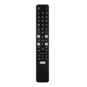Remote Control for RC802N YAI3 YUI2 YU14 YUI1 YU11 65C2US 75C2US9341