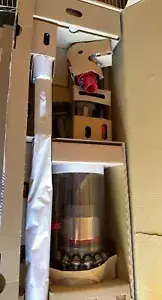 Dyson Outsize NIB