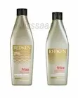 Redken Frizz Dismiss Shampoo 300ml & Conditioner 250ml