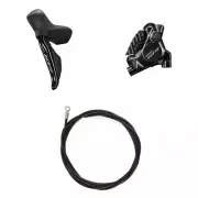 Kit Controler Front 105 di2 st-r7170/br-r7170 2x12v SH-IR7170DLF6SC100A Shim