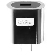Compact Charger for Nokia N8, N9, C7-00 - 5V/2A Output