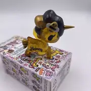 Tokidoki Unicorno Metallico Series 5 Blind Box: Honeybee (M4)