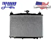 Radiator 13233 Fits 2014 Mazda 2 1.5L (for: Mazda)