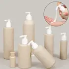 Foaming Soap Dispensers Refillable Bottles Shampoo Shower Gel 250ML~500ML Ha _ha