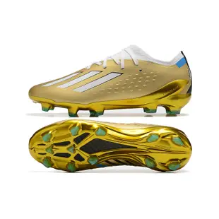 Adidas X Speedportal .1 2022 World Cup Boots FG長釘足球鞋 梅西世界杯專屬