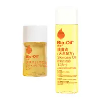 在飛比找蝦皮商城優惠-Bio-Oil 百洛 天然配方護膚油 (25ml/125ml