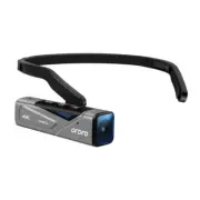 ORDRO EP7 4K 13MP Head Mounted Camera Waterproof Gimbal Camera Standard Version