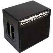 AER Acousticube 3 Acoustic Instrument Amplifier 120 Watt Two-Channel with Digital Effects and Advanced Dynamic Control
