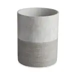 Roselli City Line Wastebasket