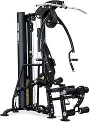 Reeplex Phoenix Multi Gym with 90kg Steel Weight Stack