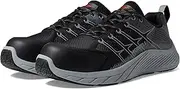 [MERRELL] Men's Moab Flight Carbon Fiber Industrial Shoe