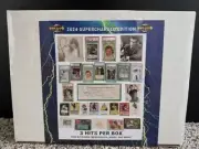 2024 SUPER BREAK SUPERCHARGED EDITION FACTORY SEALED BOX
