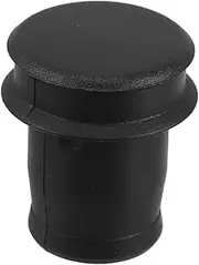 iplusmile Lighter Socket Plug Cover Universal Waterproof Dust Cap for Car Cigarette Lighter
