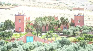 ECOKASBAH TALAMANZOU